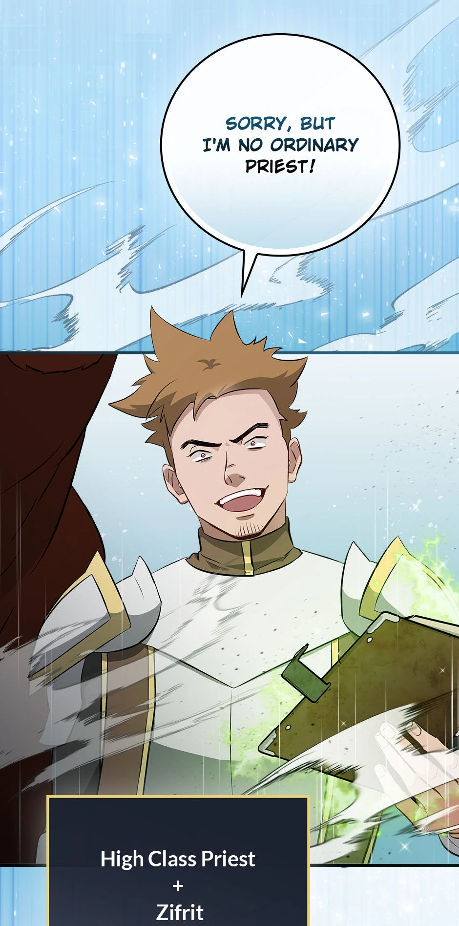 Leveling Up, By Only Eating! Chapter 181 275 61