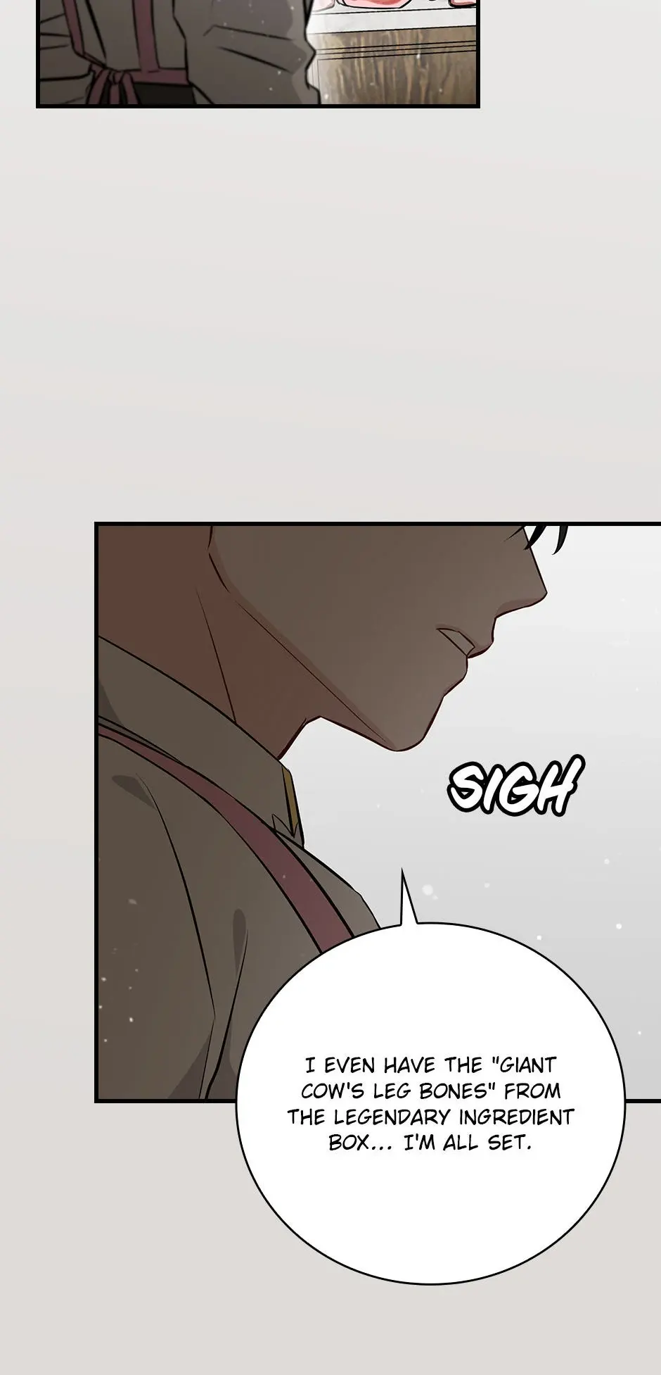 Leveling Up, By Only Eating! Chapter 182 207 002