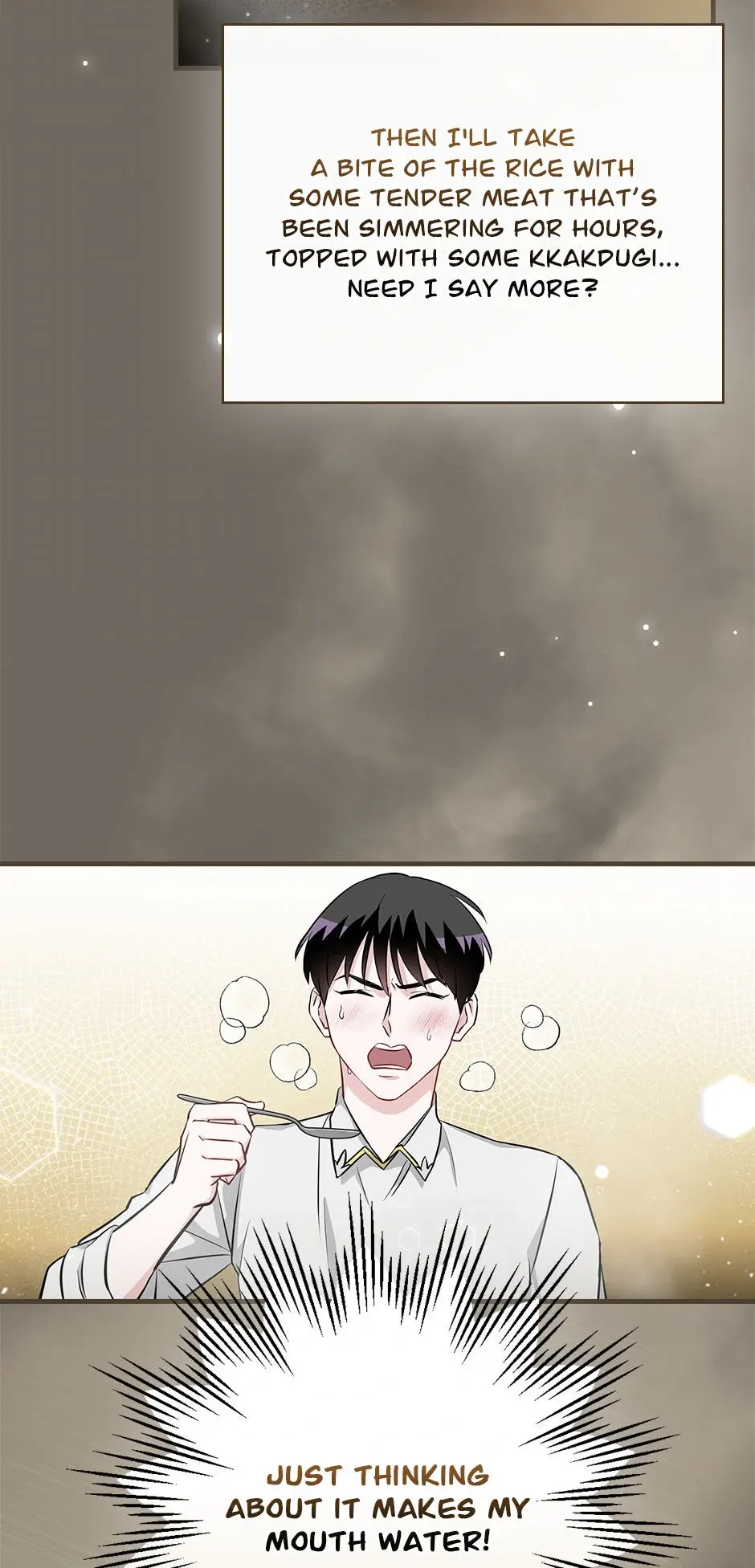 Leveling Up, By Only Eating! Chapter 182 212 007