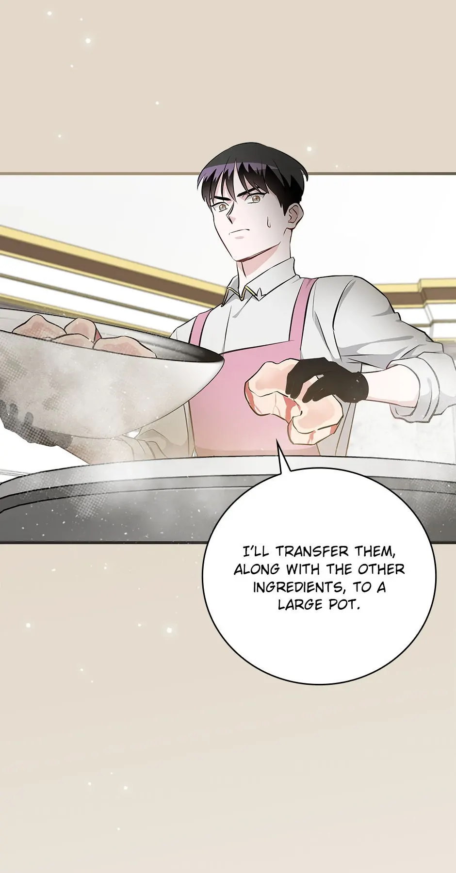 Leveling Up, By Only Eating! Chapter 182 215 010