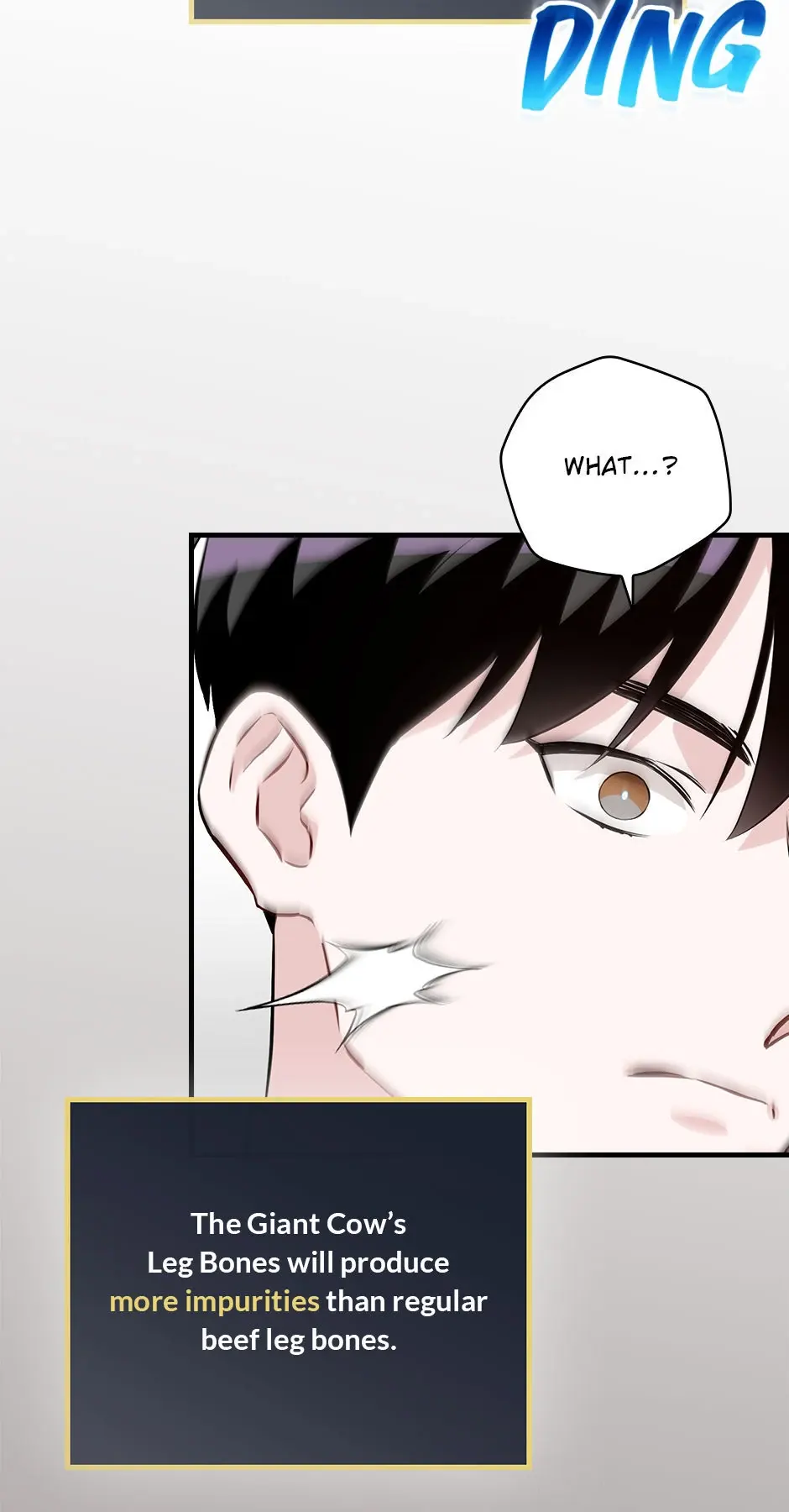 Leveling Up, By Only Eating! Chapter 182 217 012