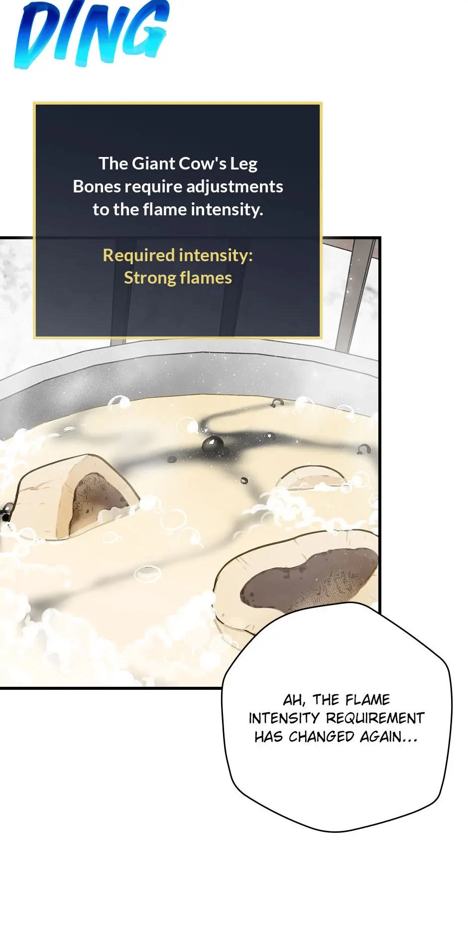 Leveling Up, By Only Eating! Chapter 182 231 026