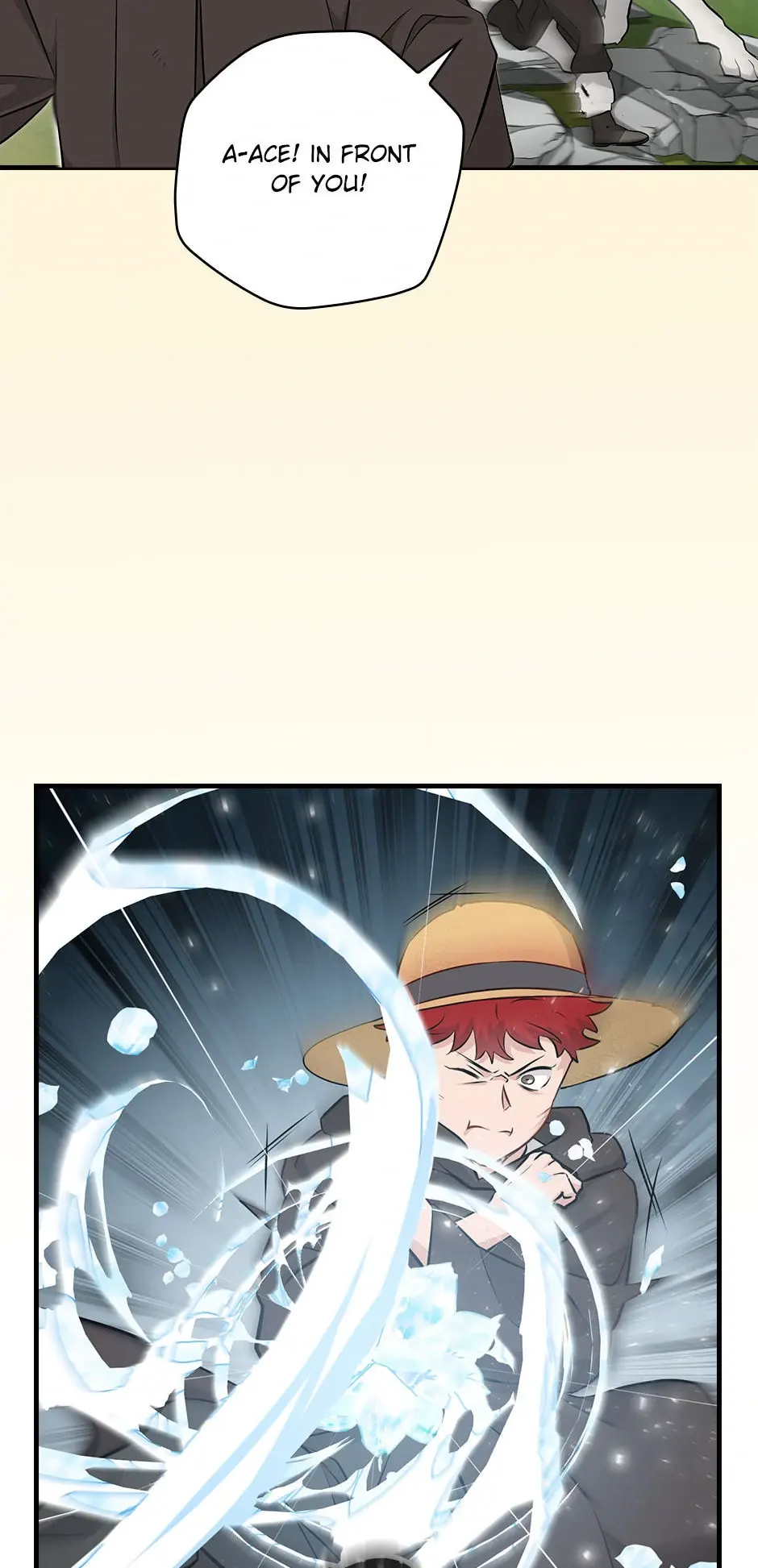 Leveling Up, By Only Eating! Chapter 182 252 047