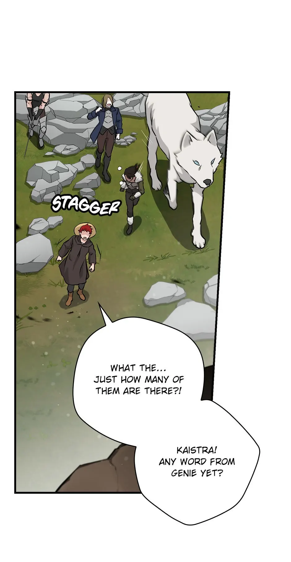 Leveling Up, By Only Eating! Chapter 182 257 052