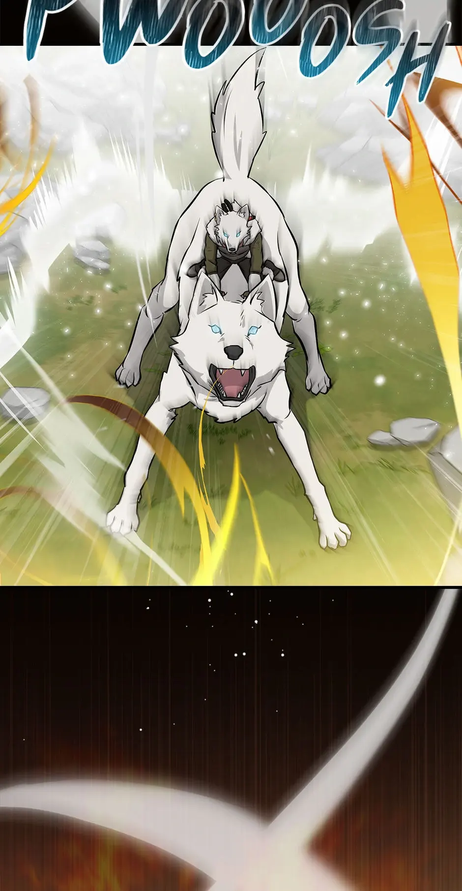 Leveling Up, By Only Eating! Chapter 182 264 059