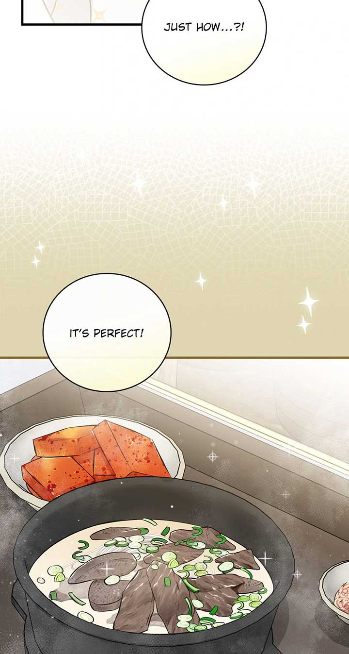 Leveling Up, By Only Eating! Chapter 183 258 02