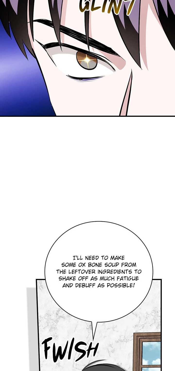 Leveling Up, By Only Eating! Chapter 183 267 11