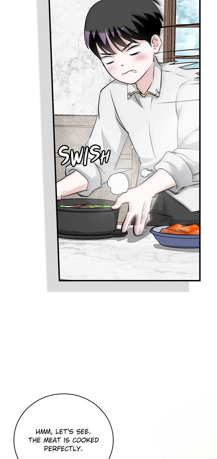 Leveling Up, By Only Eating! Chapter 183 268 12