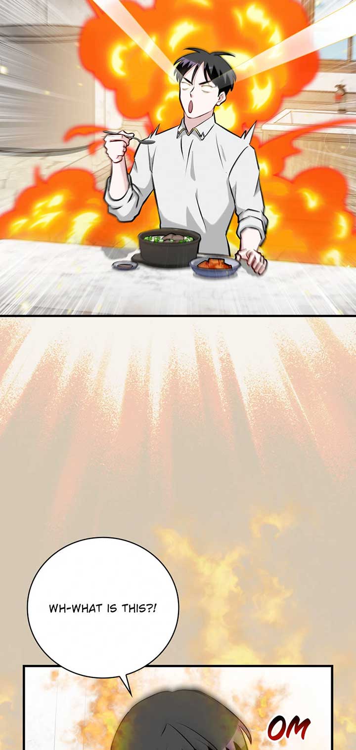 Leveling Up, By Only Eating! Chapter 183 271 15