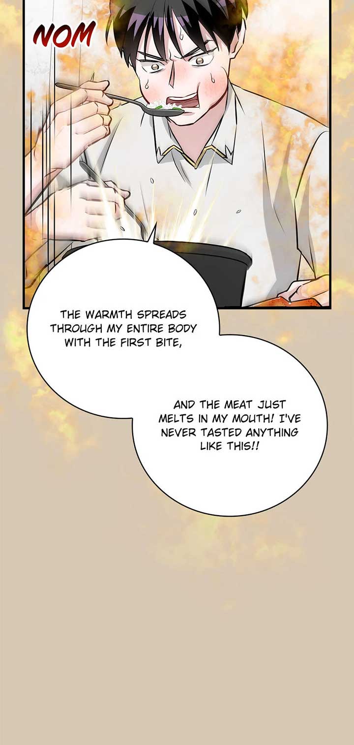 Leveling Up, By Only Eating! Chapter 183 272 16
