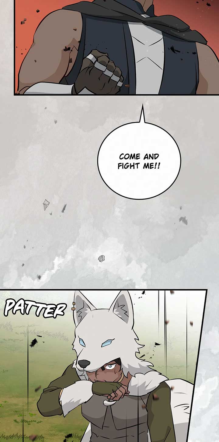 Leveling Up, By Only Eating! Chapter 183 293 37