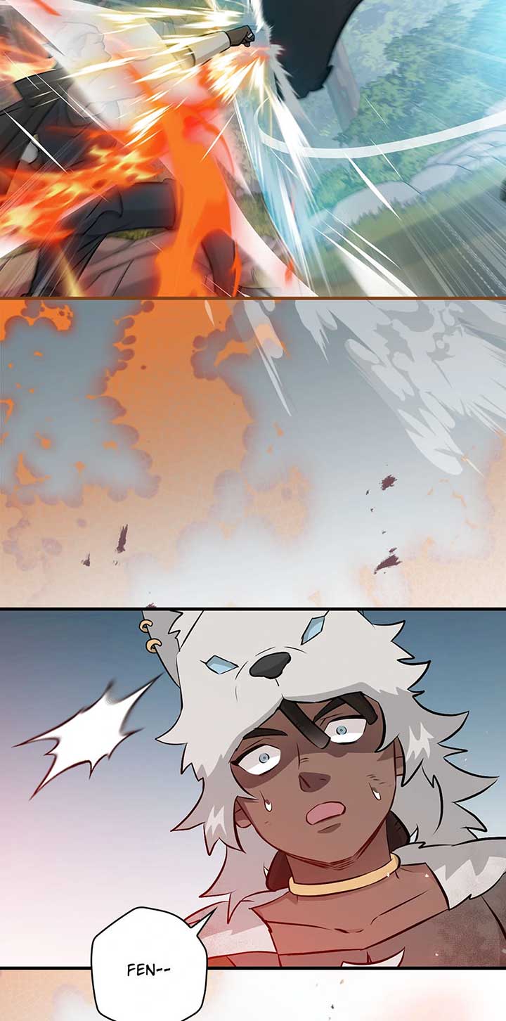 Leveling Up, By Only Eating! Chapter 183 298 42