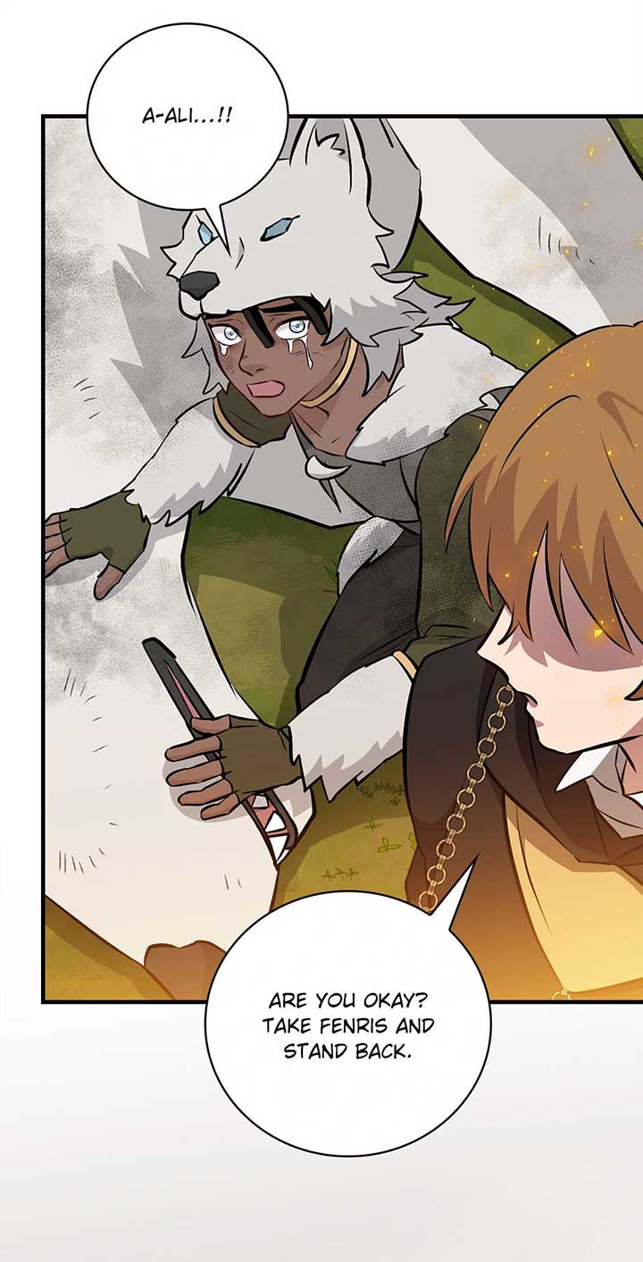 Leveling Up, By Only Eating! Chapter 183 310 54