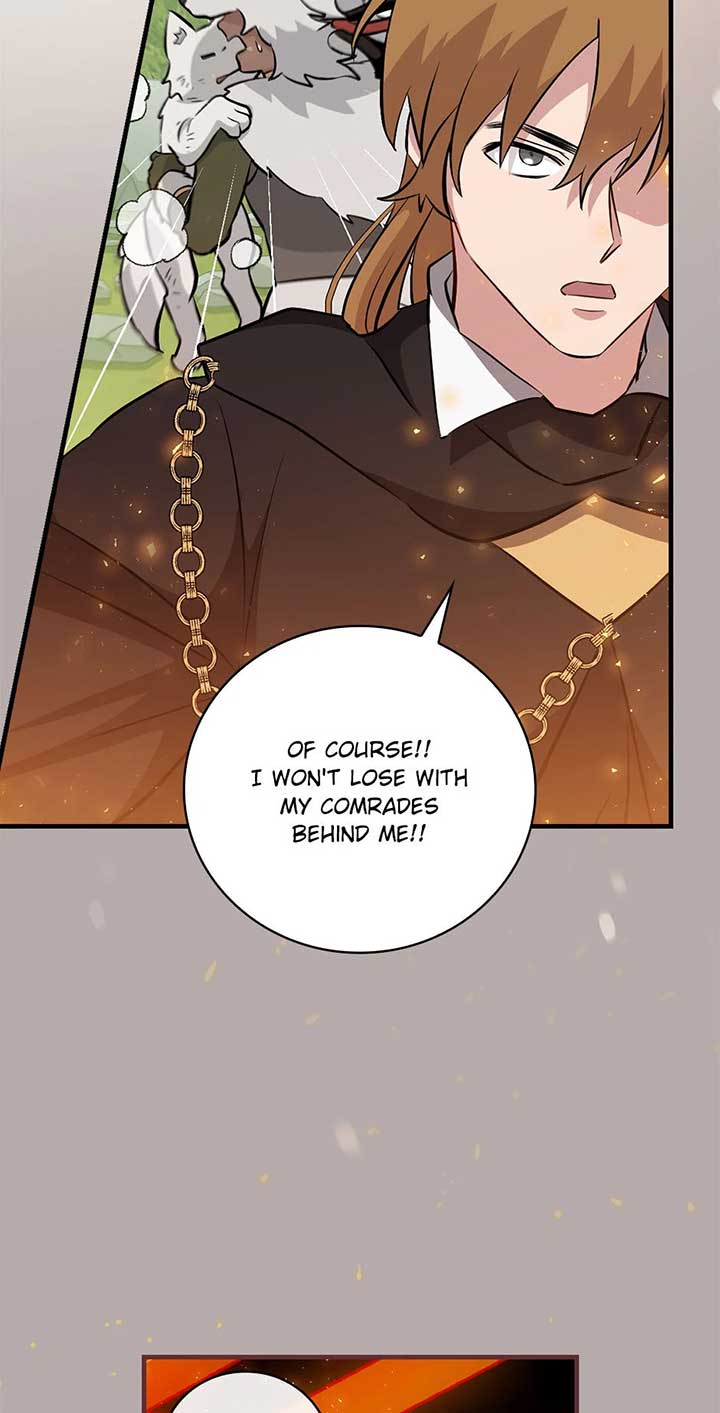 Leveling Up, By Only Eating! Chapter 183 313 57