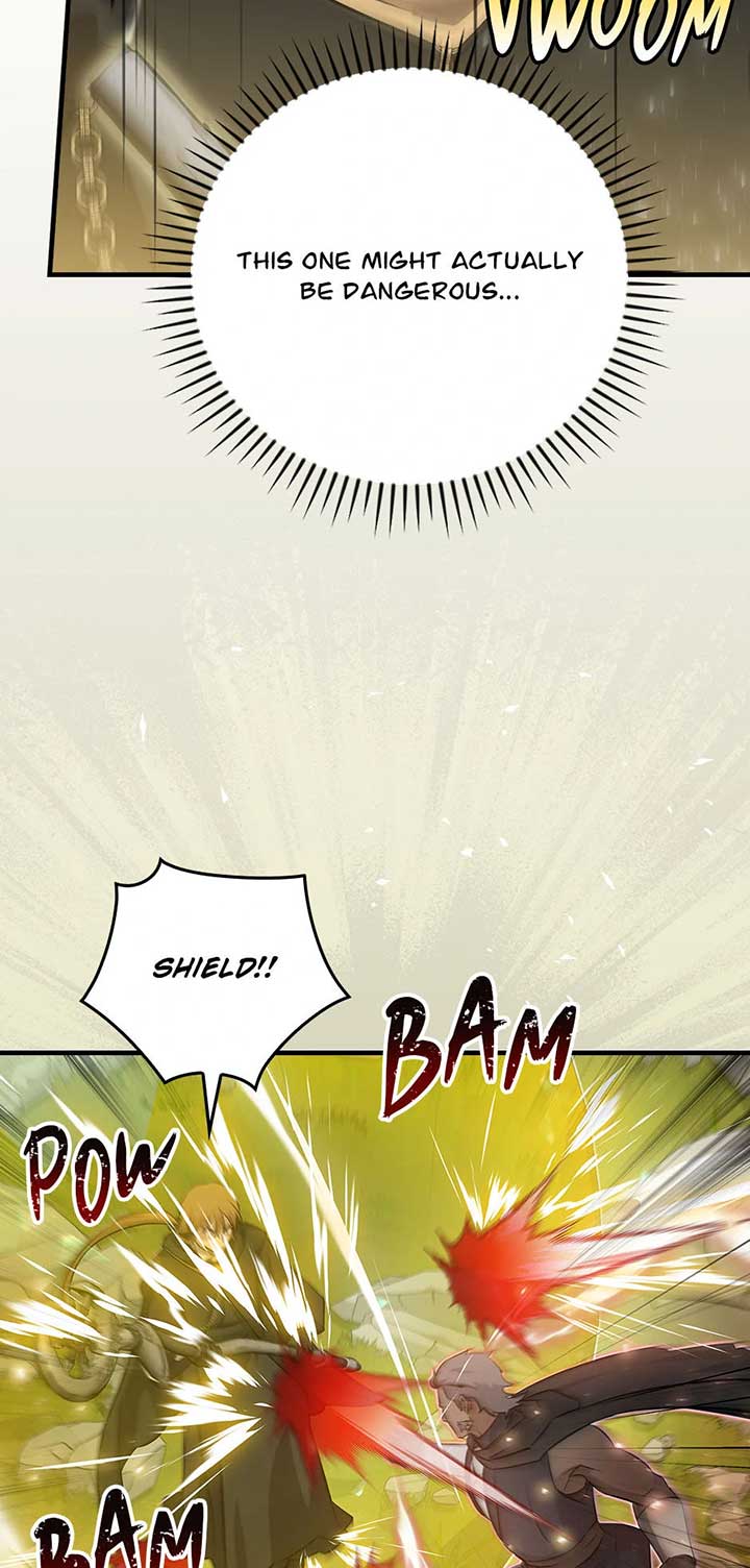 Leveling Up, By Only Eating! Chapter 183 322 66