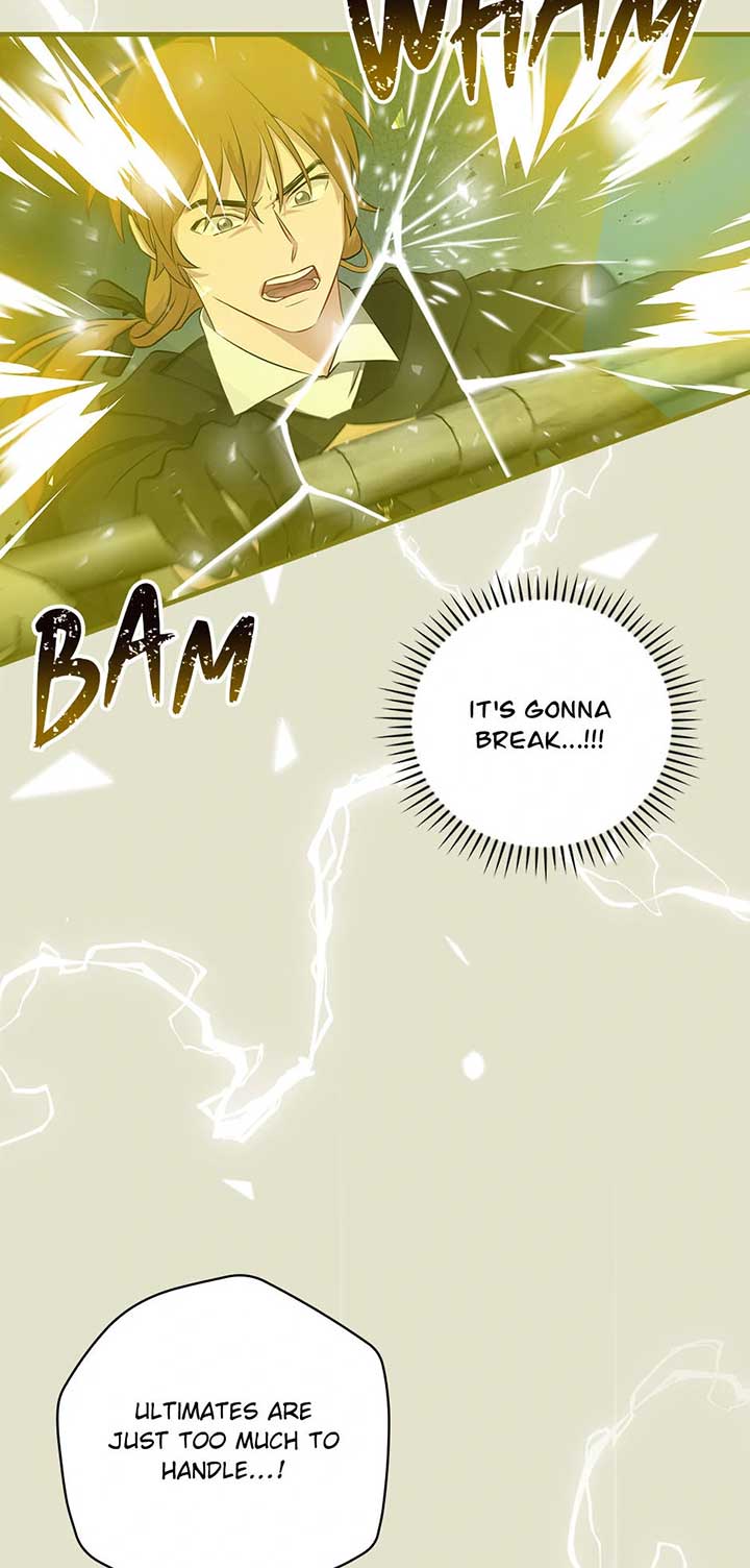 Leveling Up, By Only Eating! Chapter 183 324 68