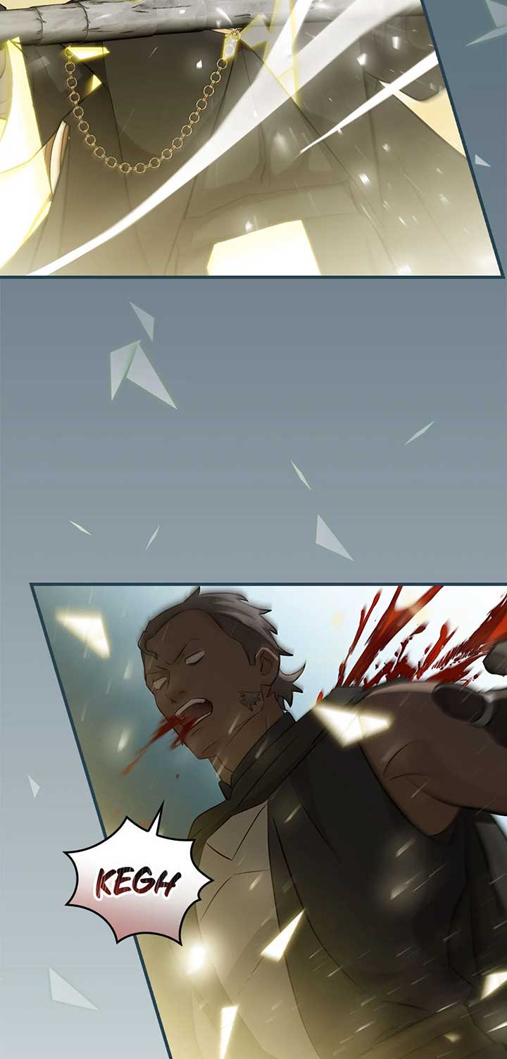 Leveling Up, By Only Eating! Chapter 183 327 71