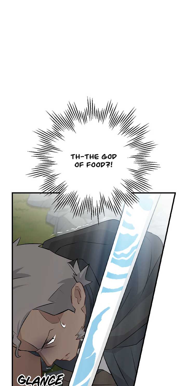 Leveling Up, By Only Eating! Chapter 183 330 74