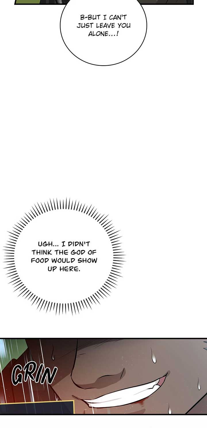 Leveling Up, By Only Eating! Chapter 183 332 76