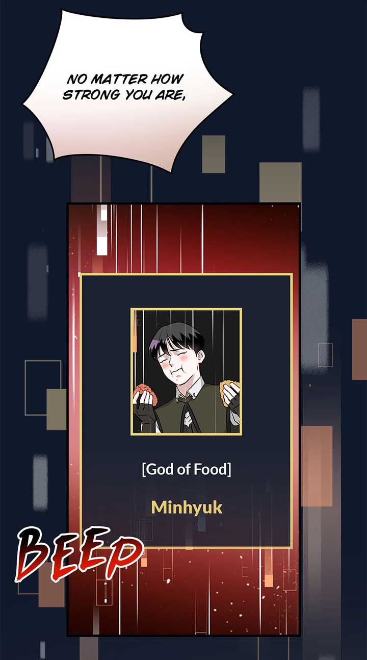 Leveling Up, By Only Eating! Chapter 183 336 80