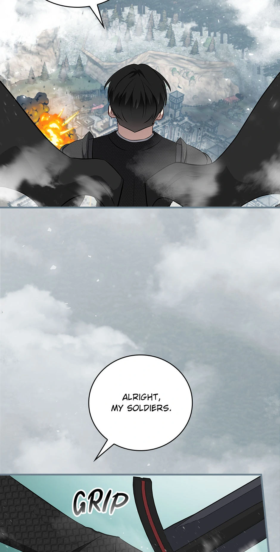 Leveling Up, By Only Eating! Chapter 185 276 02