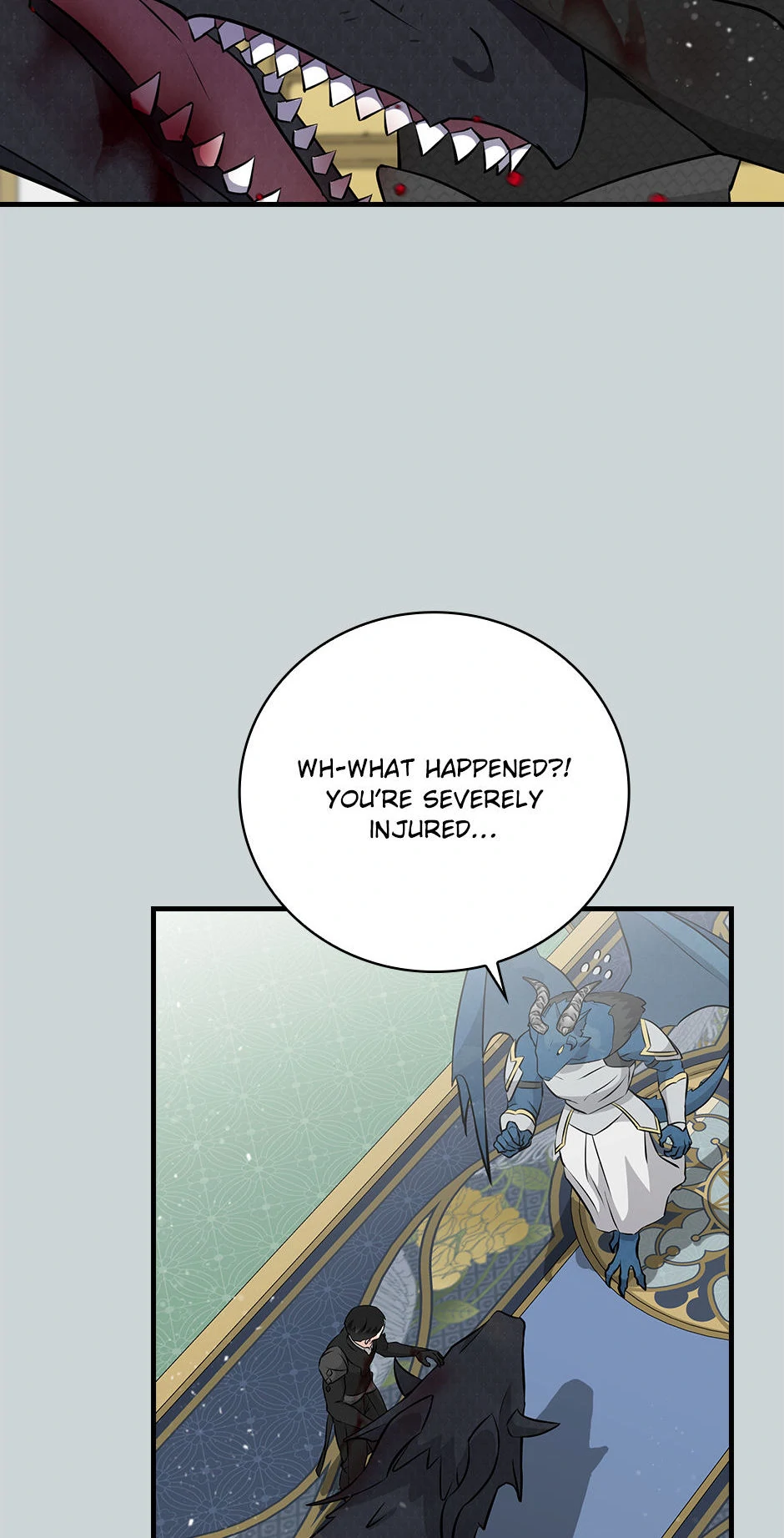 Leveling Up, By Only Eating! Chapter 185 303 29