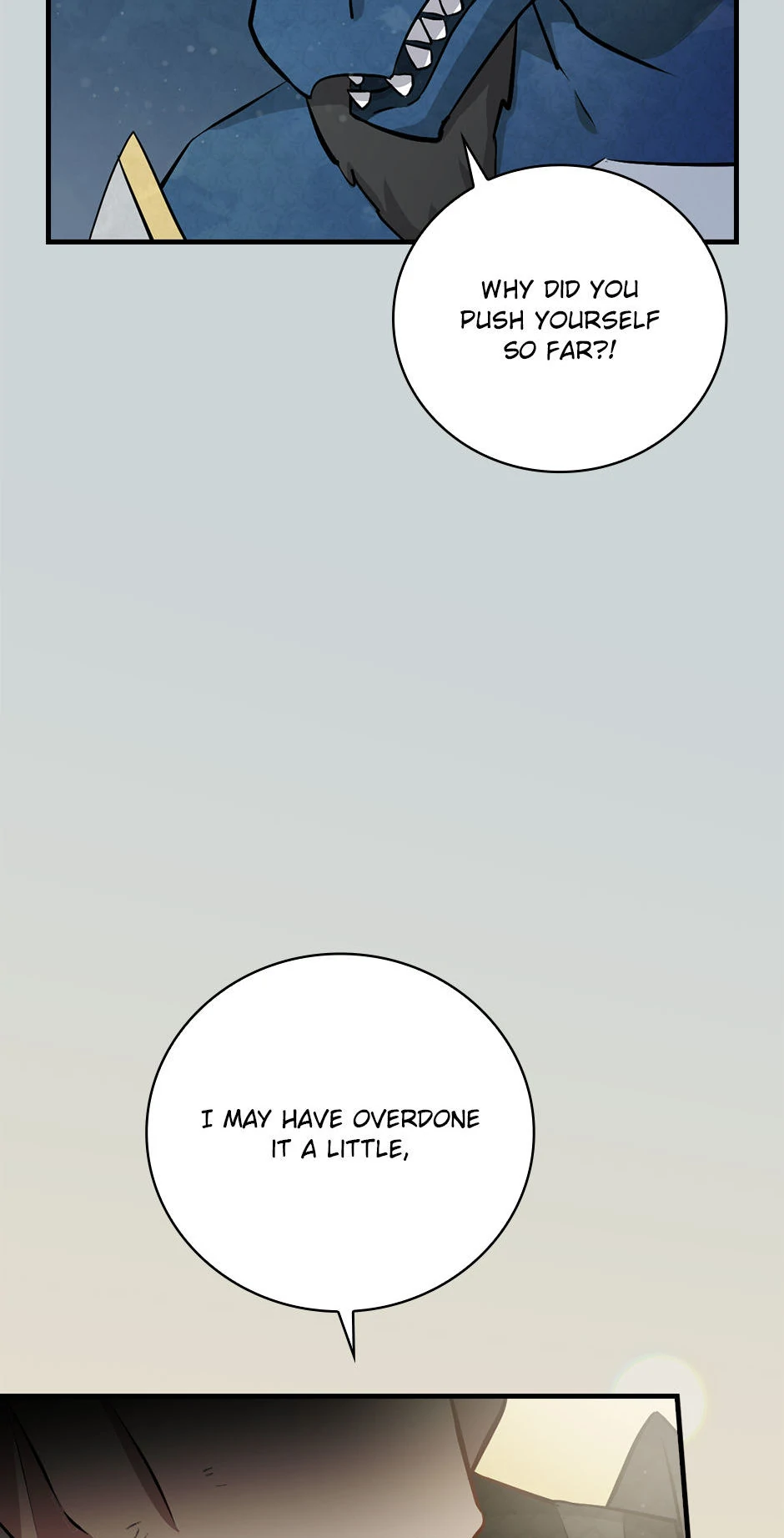 Leveling Up, By Only Eating! Chapter 185 305 31