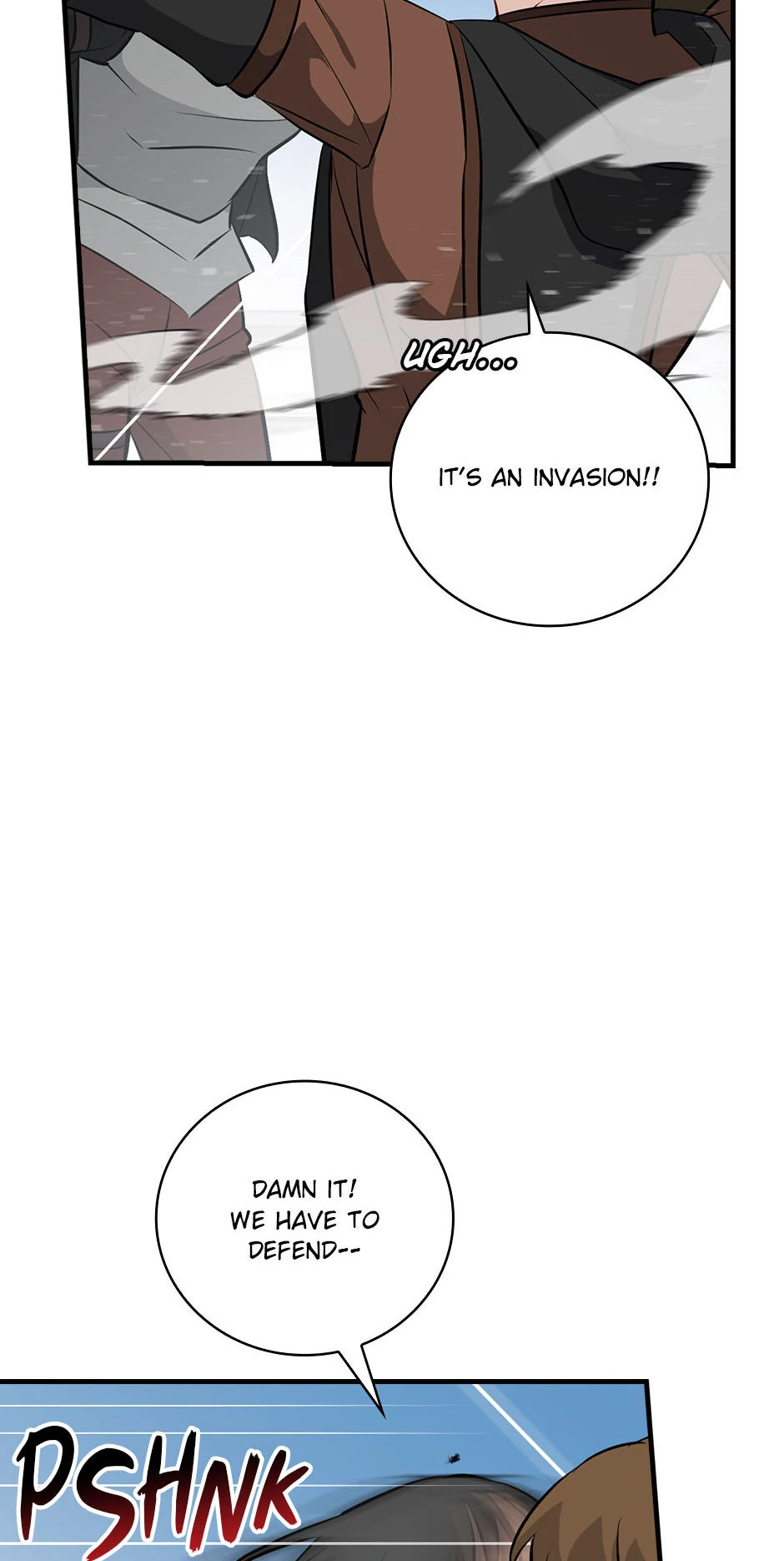 Leveling Up, By Only Eating! Chapter 185 316 42