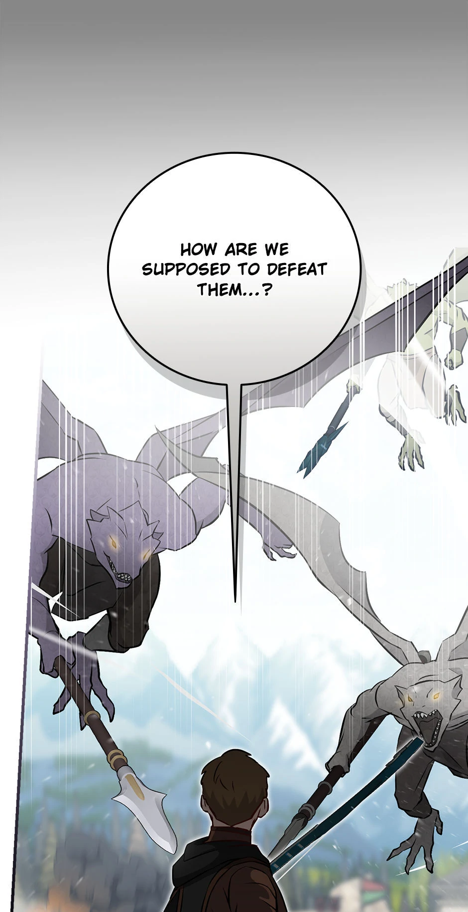 Leveling Up, By Only Eating! Chapter 185 319 45