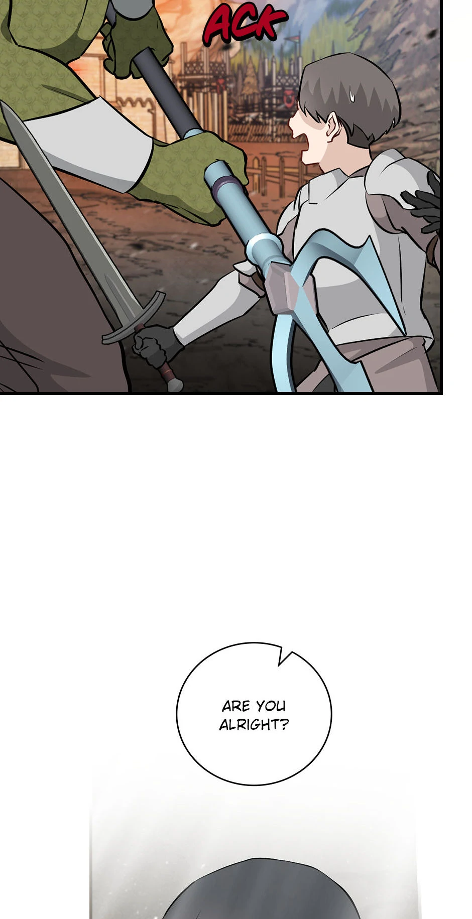 Leveling Up, By Only Eating! Chapter 185 323 49