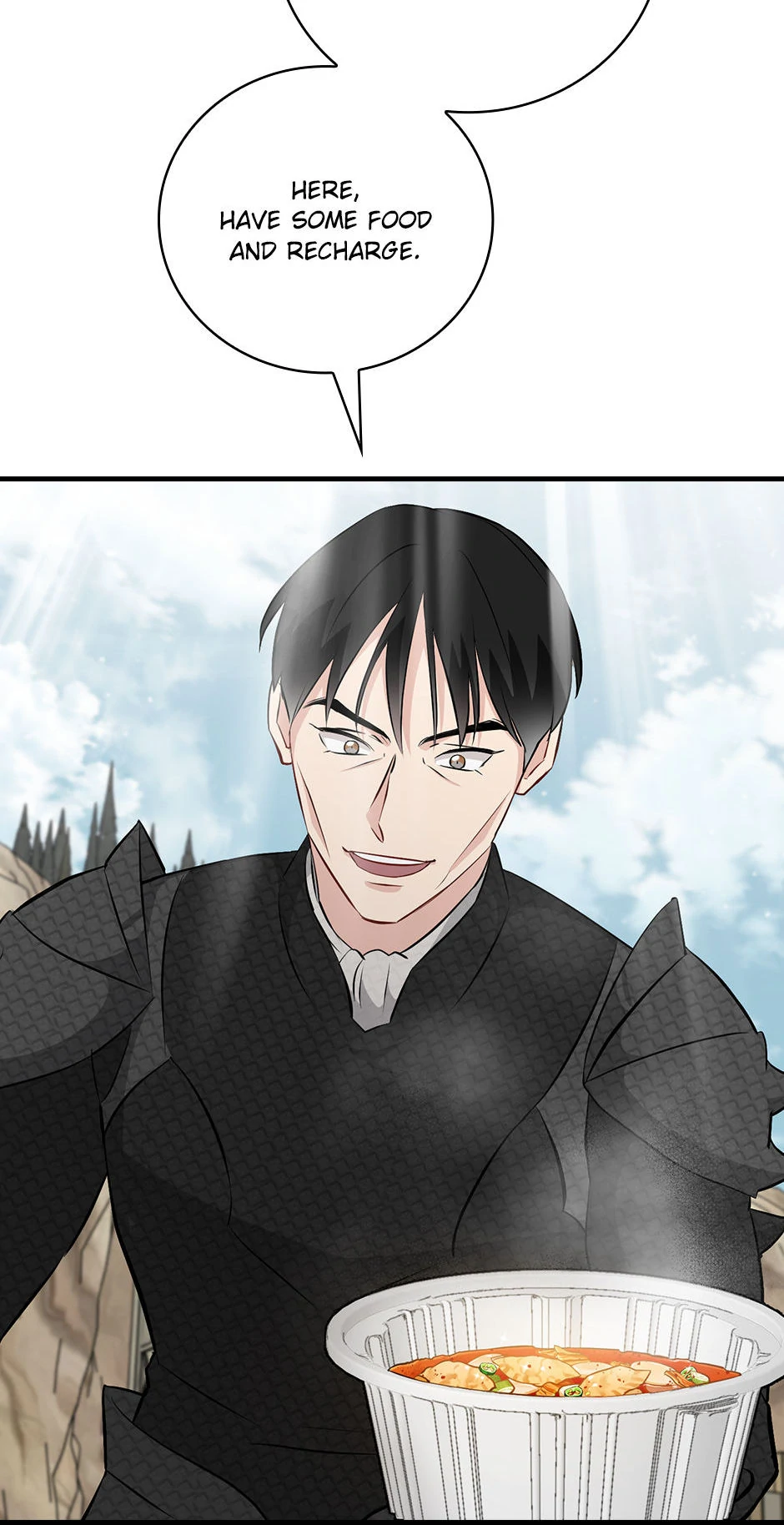 Leveling Up, By Only Eating! Chapter 185 325 51