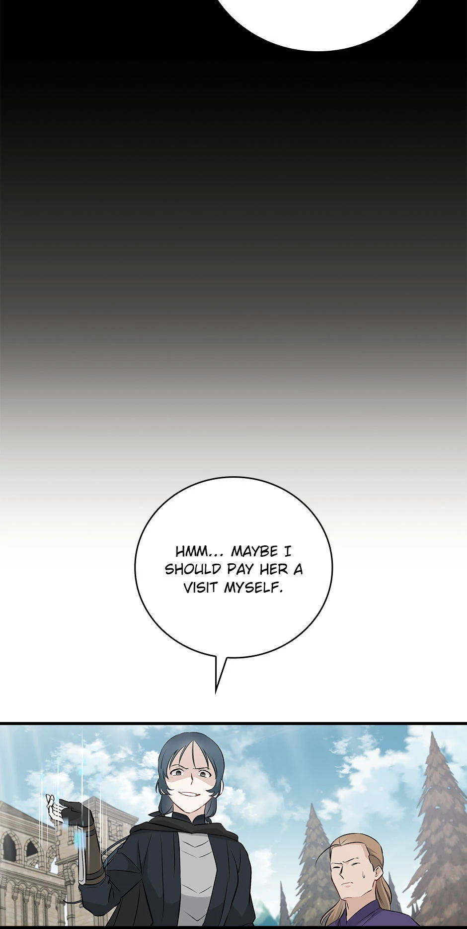 Leveling Up, By Only Eating! Chapter 185 334 60