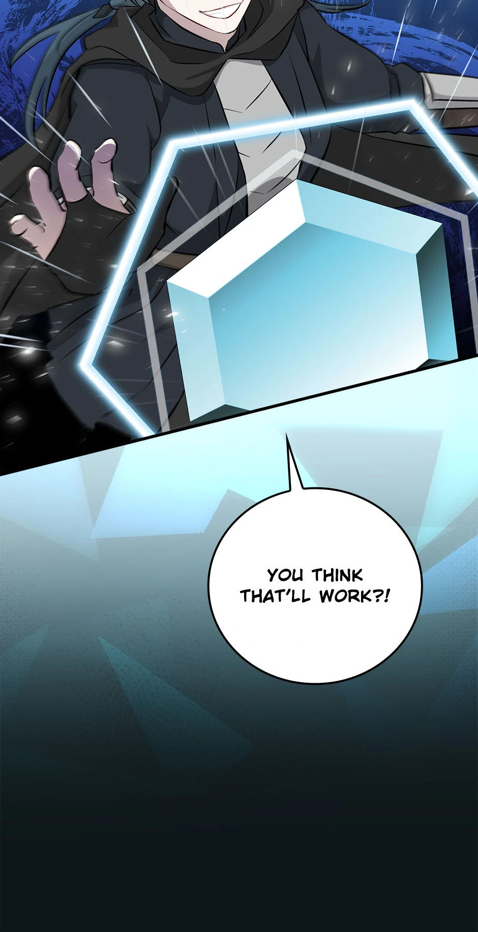 Leveling Up, By Only Eating! Chapter 185 342 68