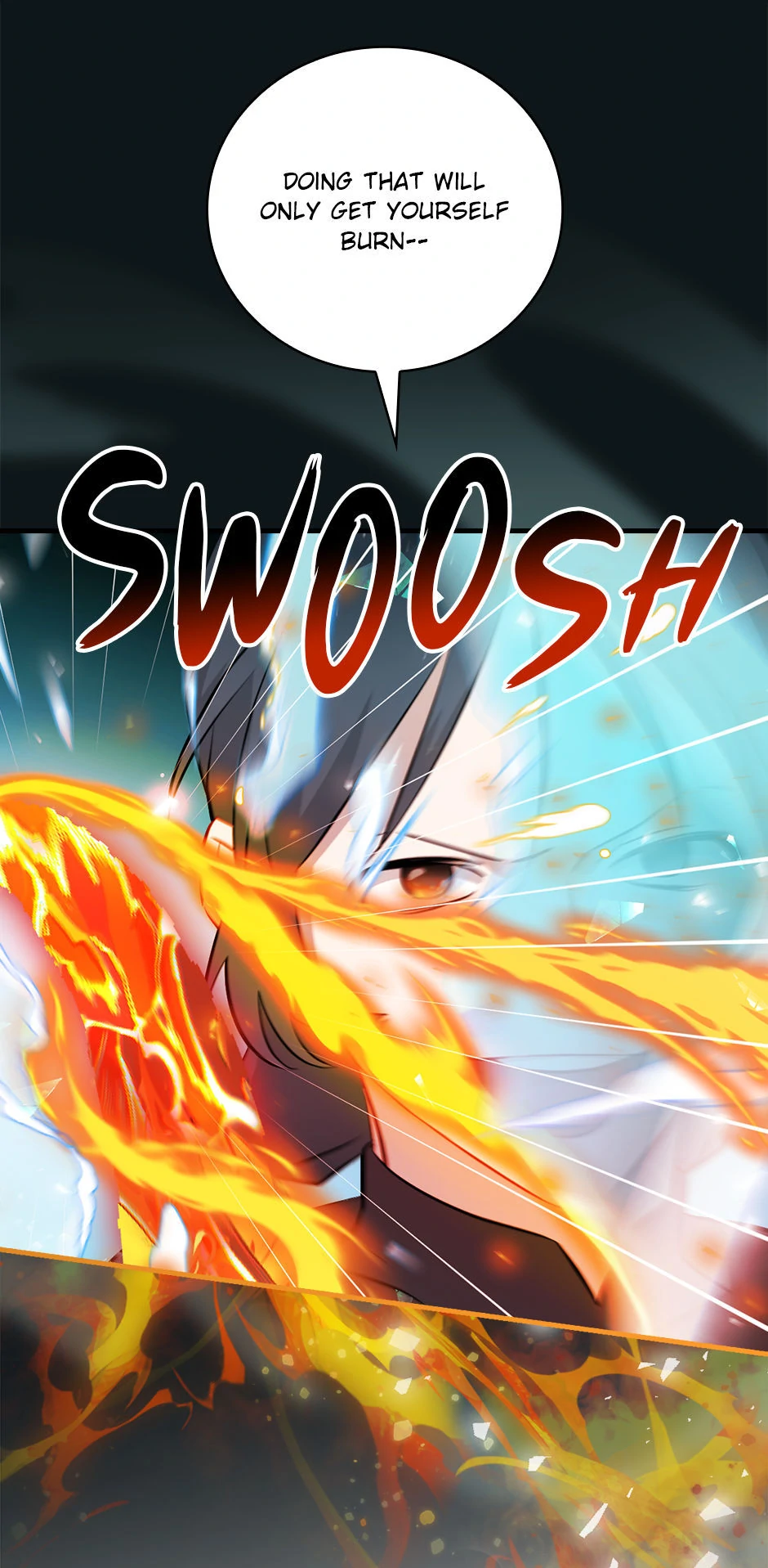 Leveling Up, By Only Eating! Chapter 185 352 78