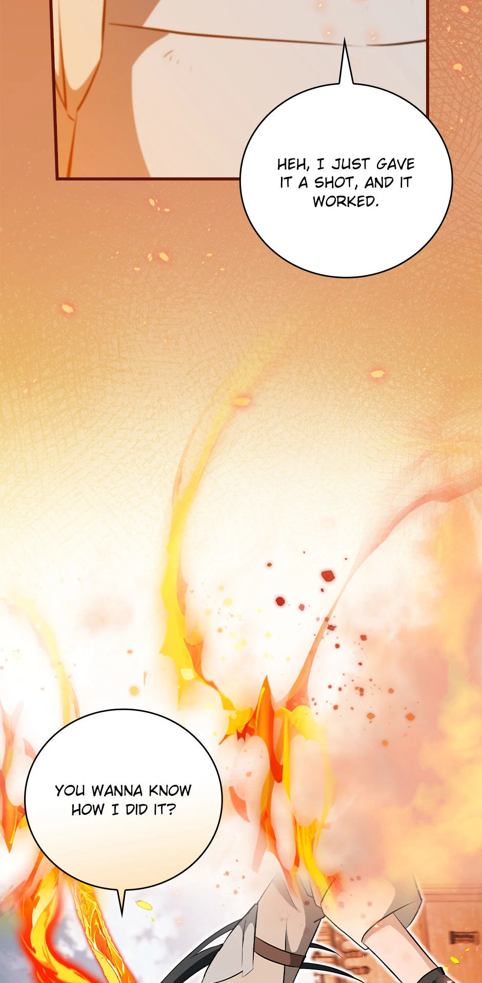 Leveling Up, By Only Eating! Chapter 185 356 82