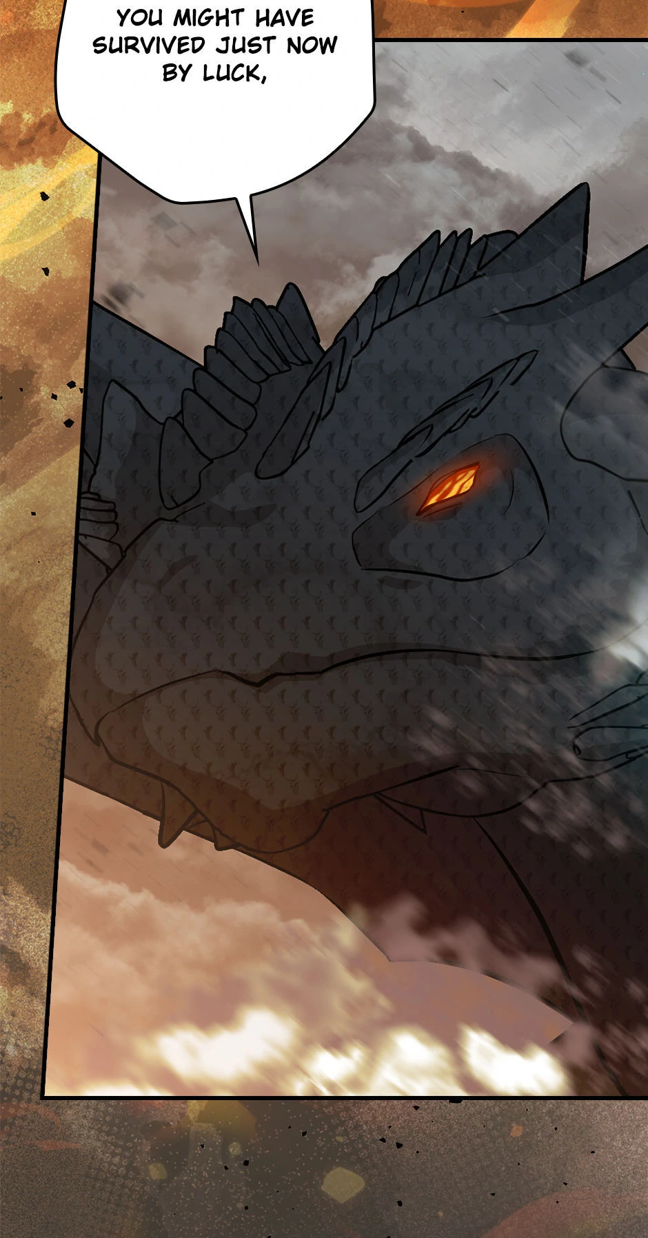 Leveling Up, By Only Eating! Chapter 189 316 21