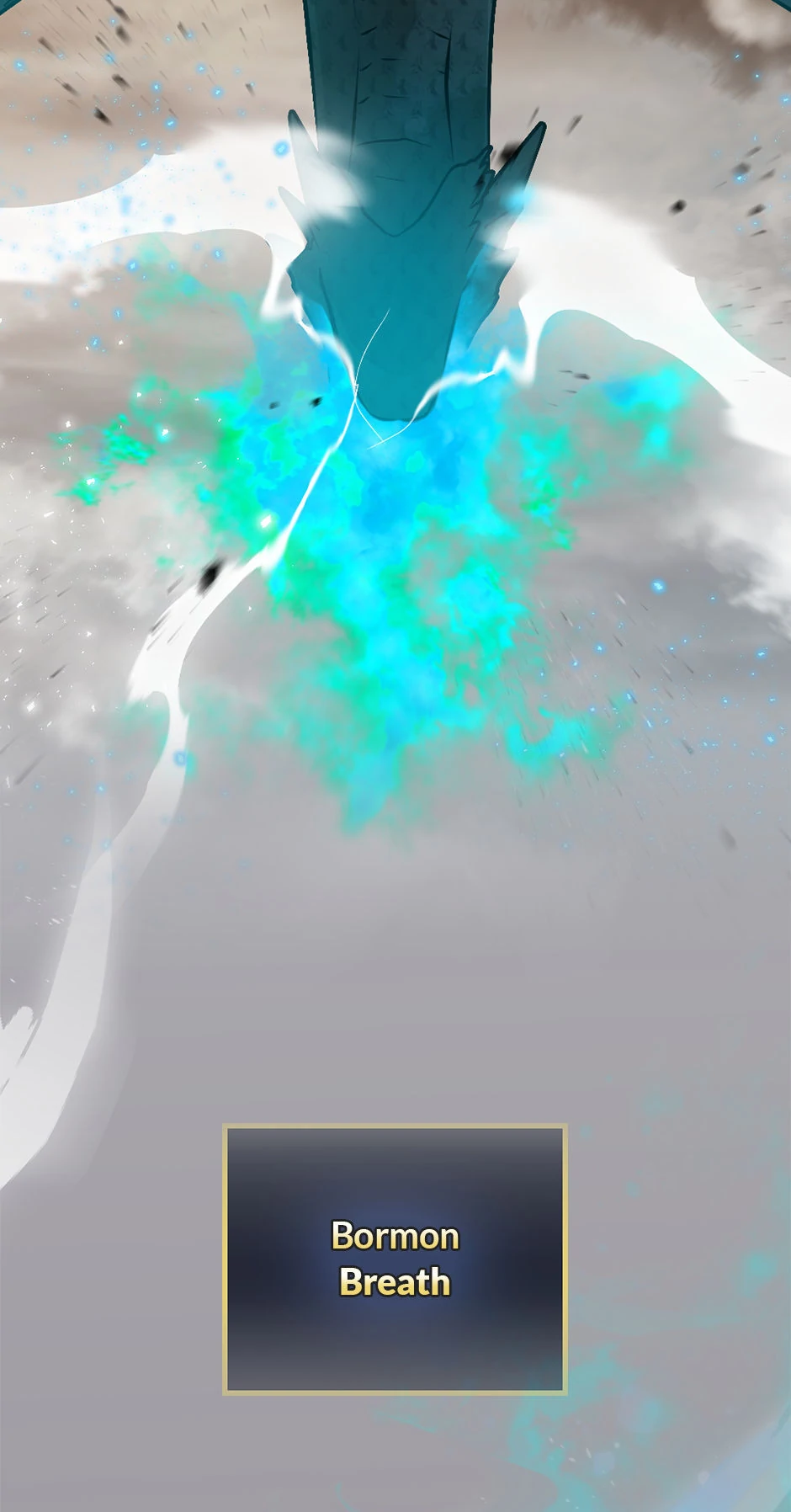 Leveling Up, By Only Eating! Chapter 189 318 23