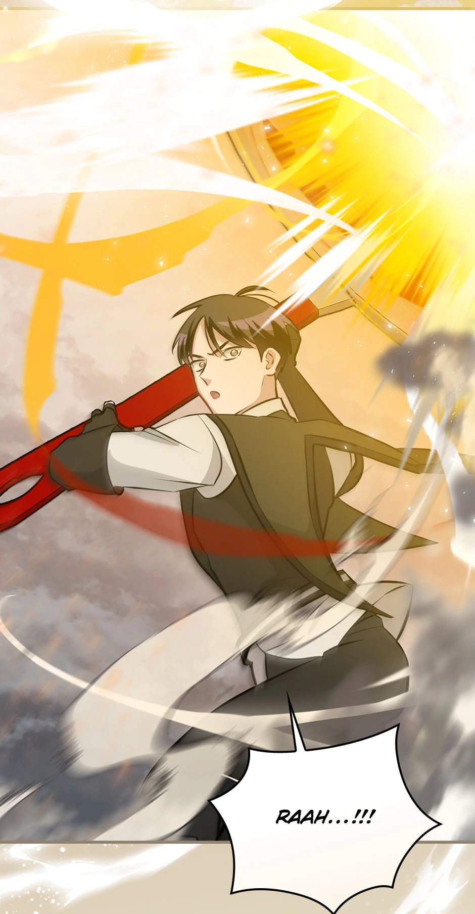 Leveling Up, By Only Eating! Chapter 189 324 29