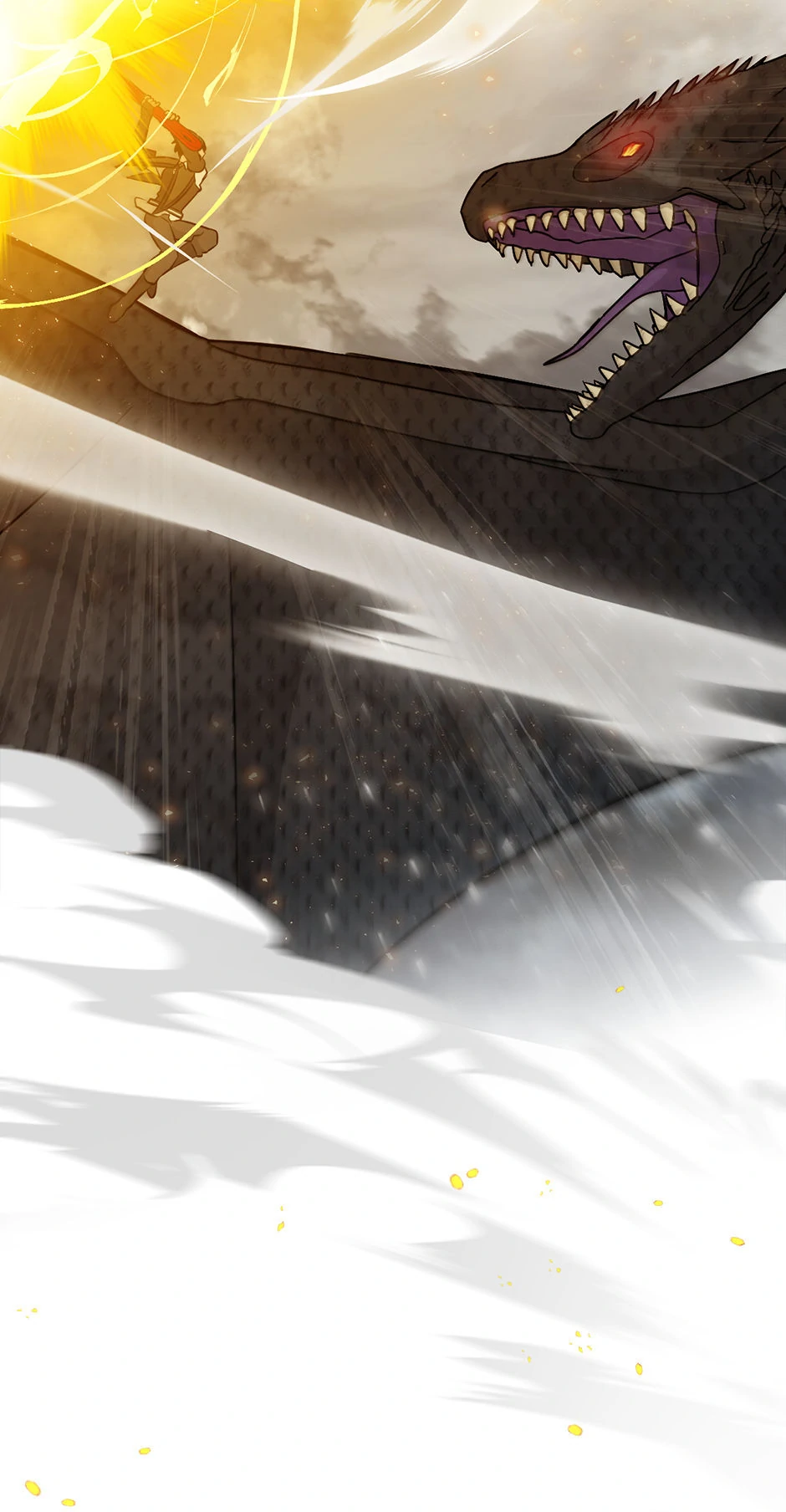 Leveling Up, By Only Eating! Chapter 189 326 31