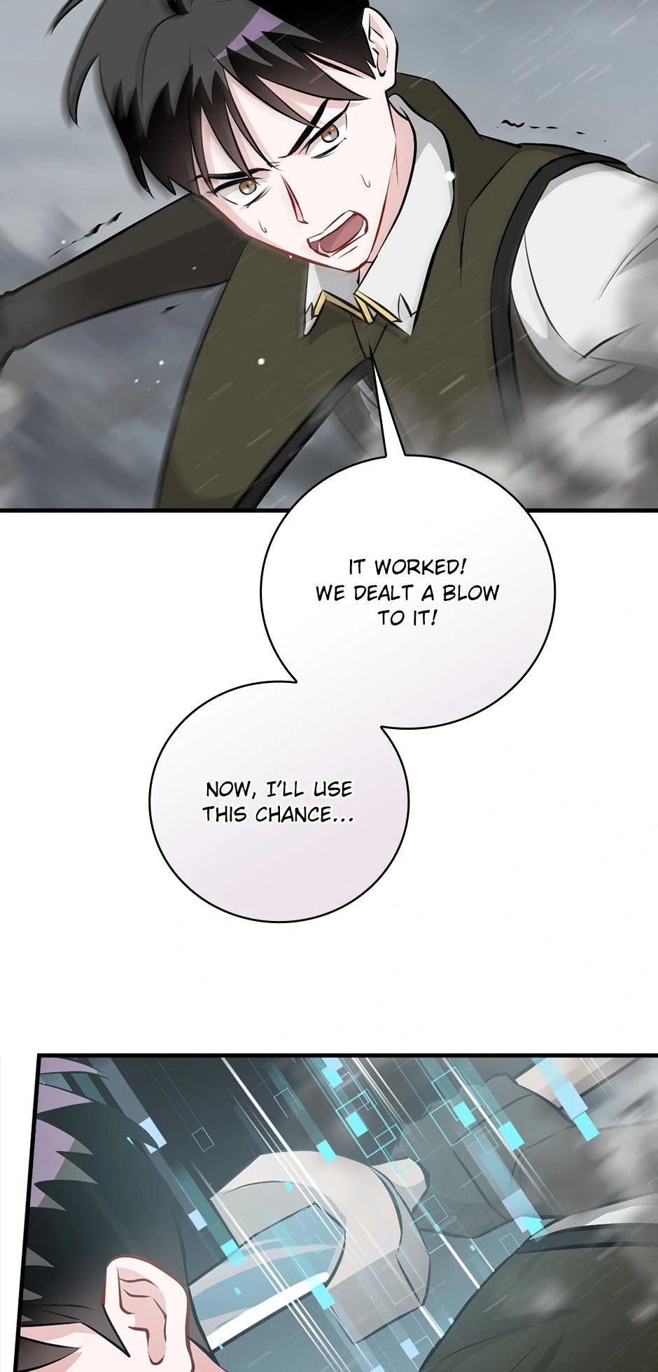 Leveling Up, By Only Eating! Chapter 189 331 36