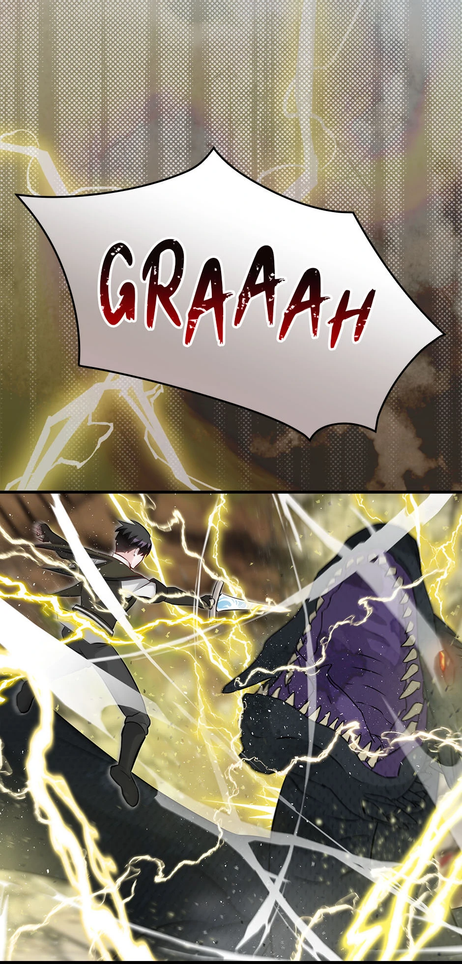 Leveling Up, By Only Eating! Chapter 189 337 42