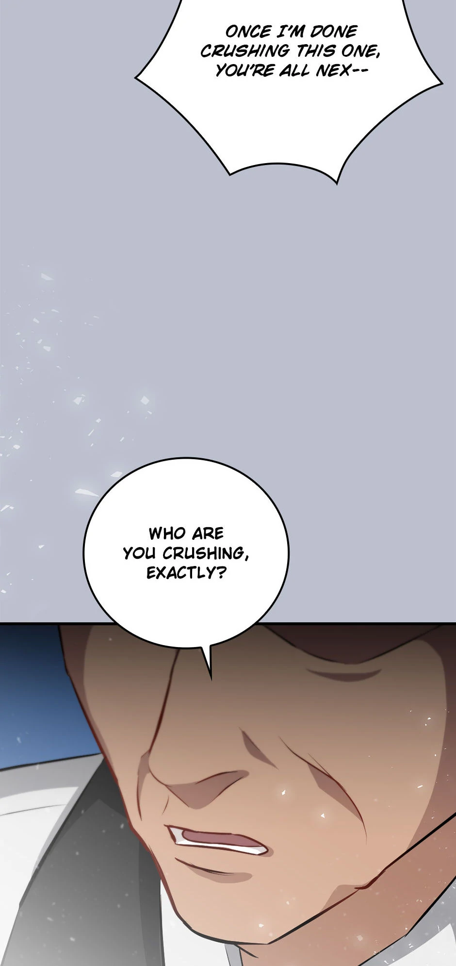 Leveling Up, By Only Eating! Chapter 189 366 71