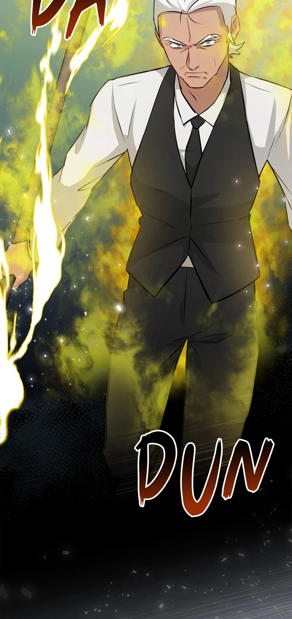 Leveling Up, By Only Eating! Chapter 189 371 76