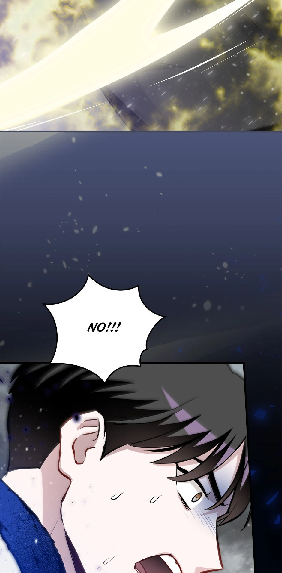 Leveling Up, By Only Eating! Chapter 189 375 80