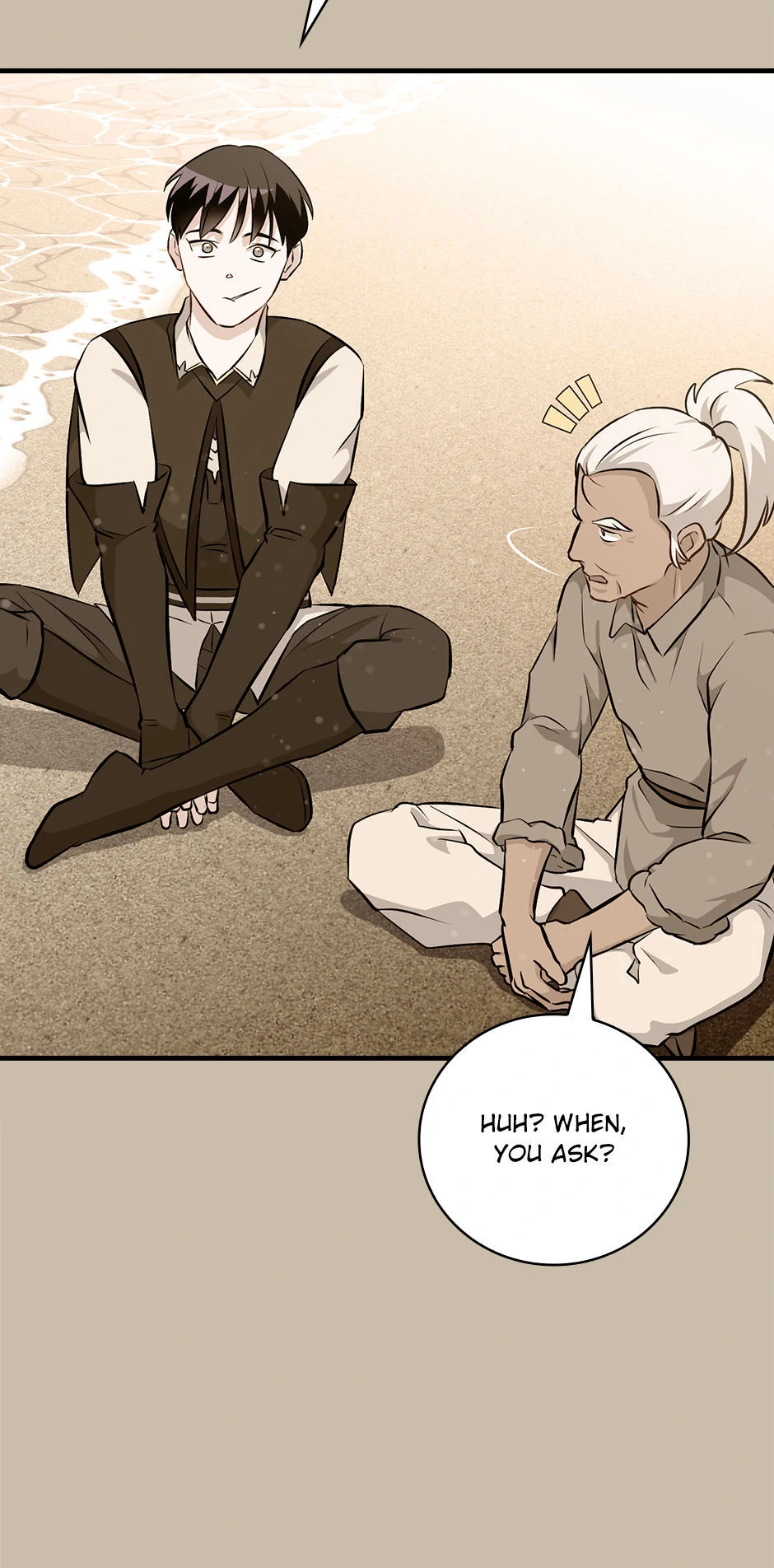 Leveling Up, By Only Eating! Chapter 189 379 84