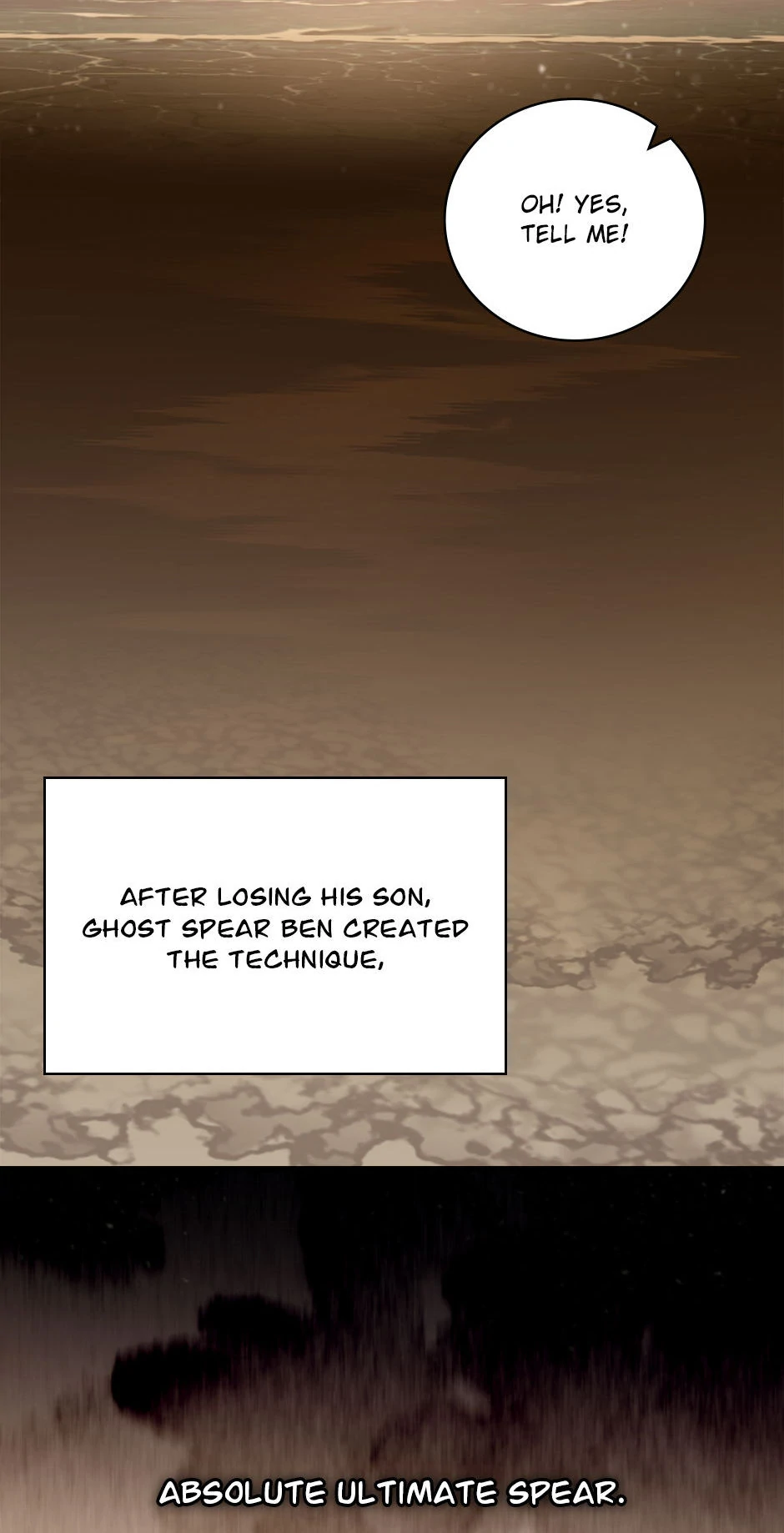 Leveling Up, By Only Eating! Chapter 189 387 92