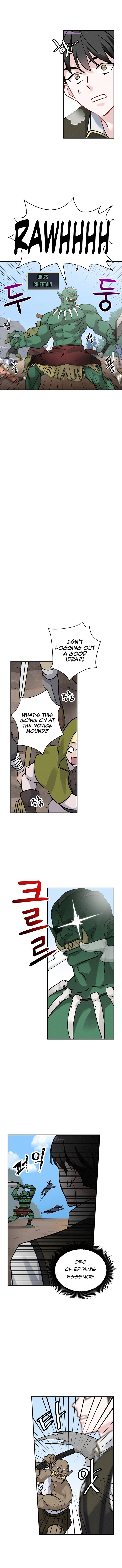 Leveling Up, By Only Eating! Chapter 19 59 004