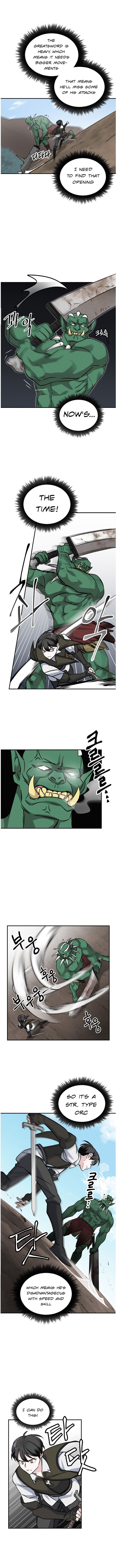 Leveling Up, By Only Eating! Chapter 19 61 006