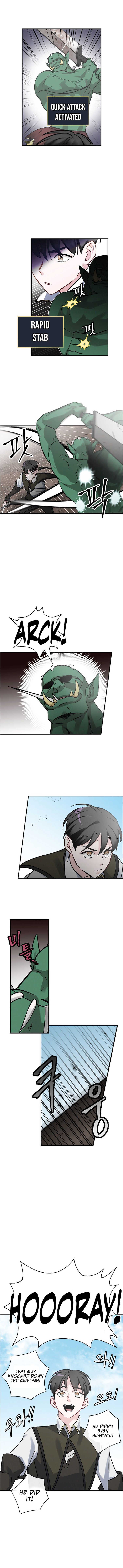 Leveling Up, By Only Eating! Chapter 19 62 007