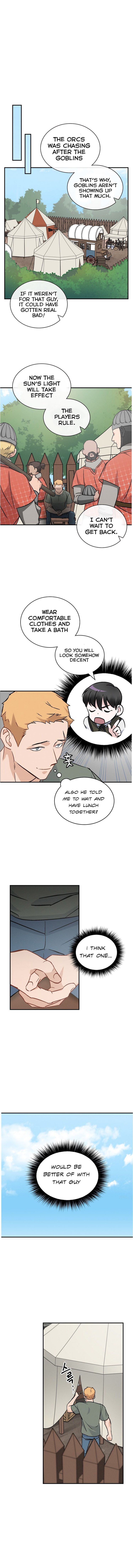 Leveling Up, By Only Eating! Chapter 19 63 008